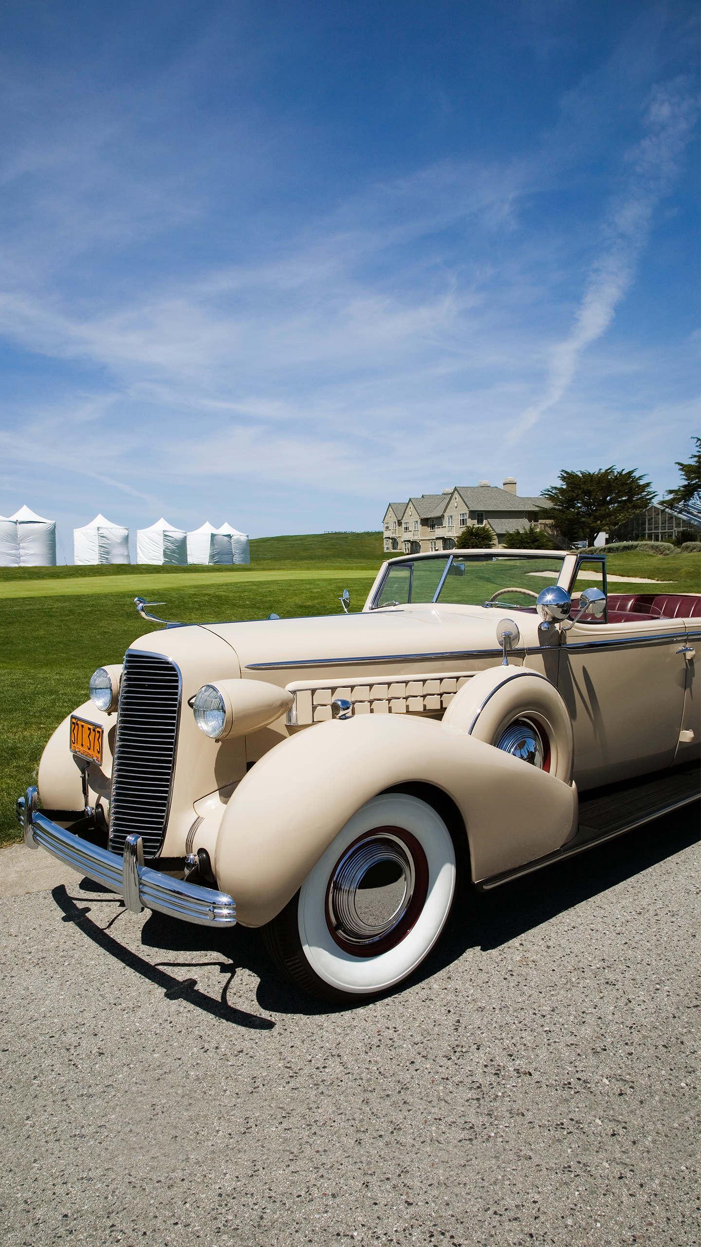 汽车老爷车视频大全,汽车发展史古典老爷车