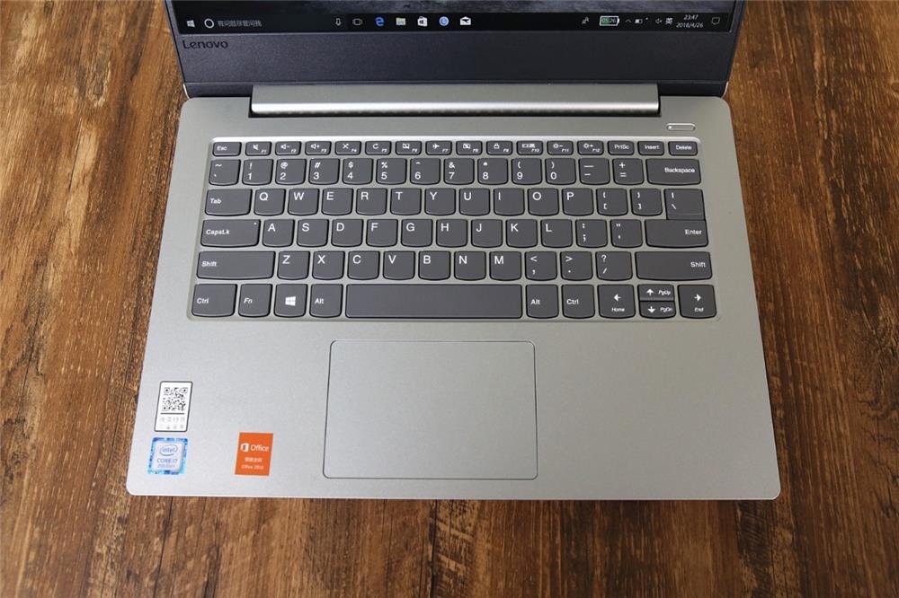 联想小新潮7000升级版i5-8250u,联想小新潮7000-14测评18款