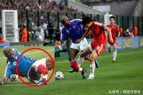 马内因伤无缘世界杯,世界杯最惨的球星排名前十