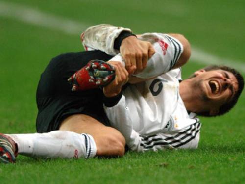 因伤错过世界杯的很多，德国“三代天才”的错过最难过！