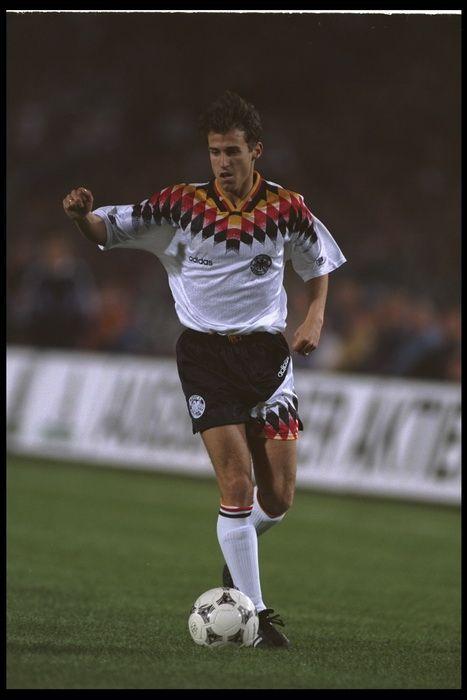因伤错过世界杯的很多，德国“三代天才”的错过最难过！