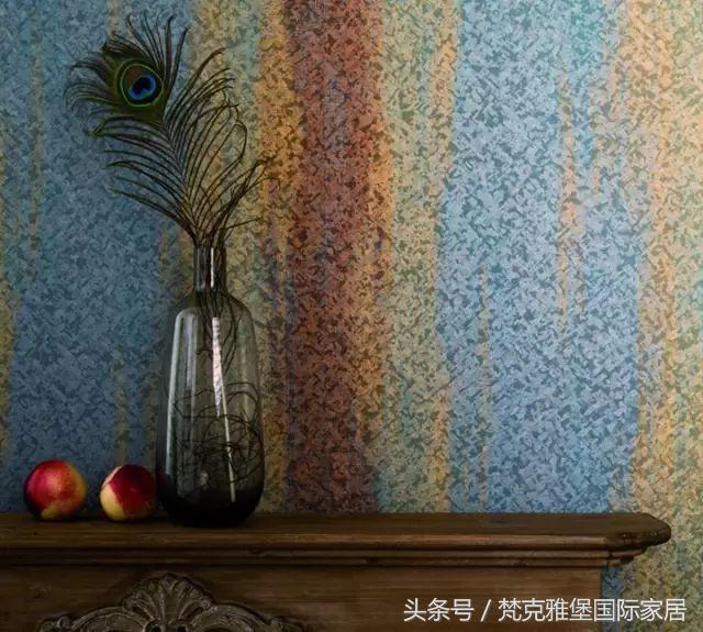 德国玛堡壁纸颜色,德国玛堡壁纸是什么档次