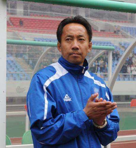 辽小虎技术最好的球员,辽小虎99年为什么没能夺冠