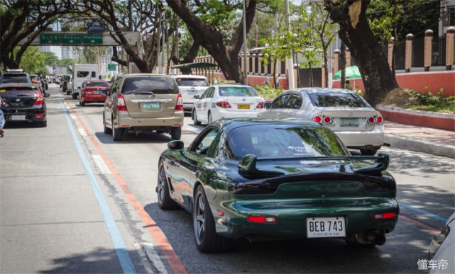 马自达rx-7会出新款么,马自达rx72023多少钱一辆