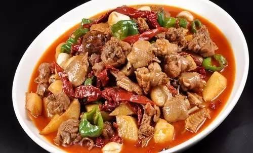 小寨赛格好吃的餐厅,小寨美食推荐必吃的