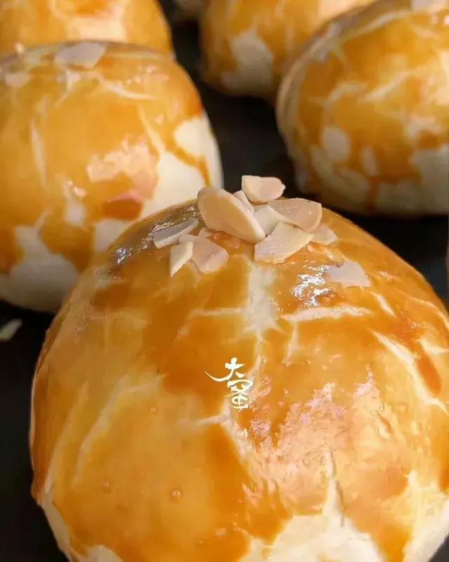 50秒售出2600套狂销,网红特价抹茶爆浆