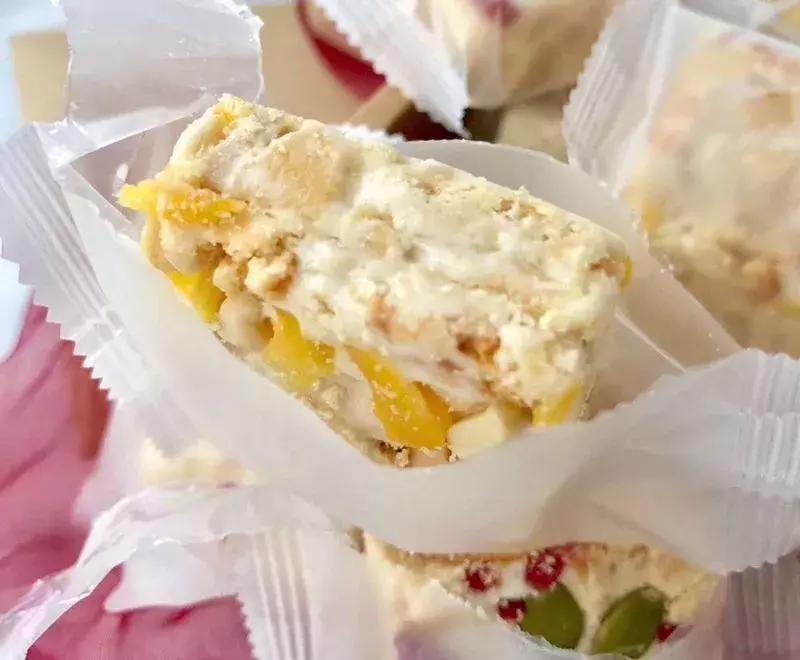 50秒售出2600套狂销,网红特价抹茶爆浆