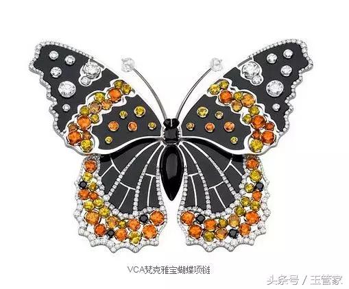 2021当下最流行的珠宝款式,2020最流行的珠宝一套