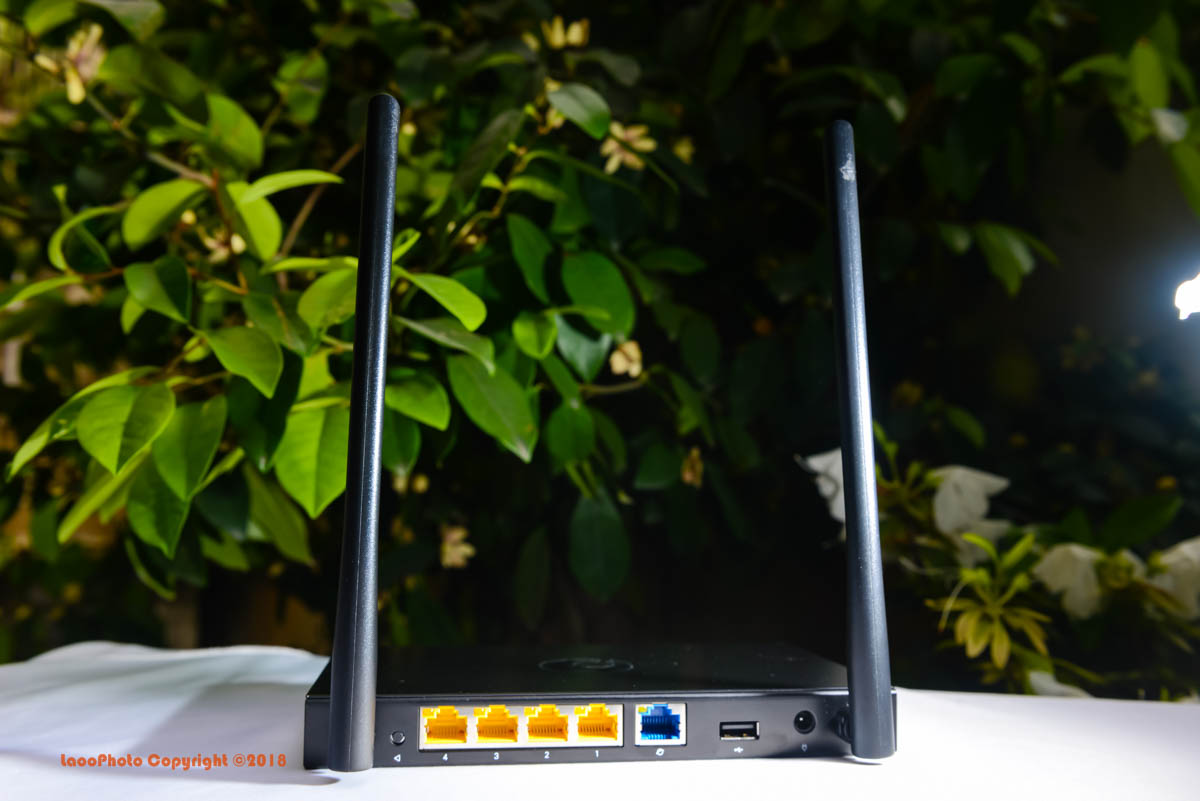 轻量级的企业VPN智能组网神器——蒲公英X3上手评测