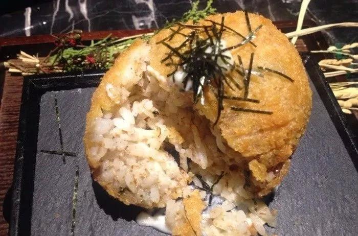 日本饭团减肥又营养,冷冻过的饭团有利于减肥吗