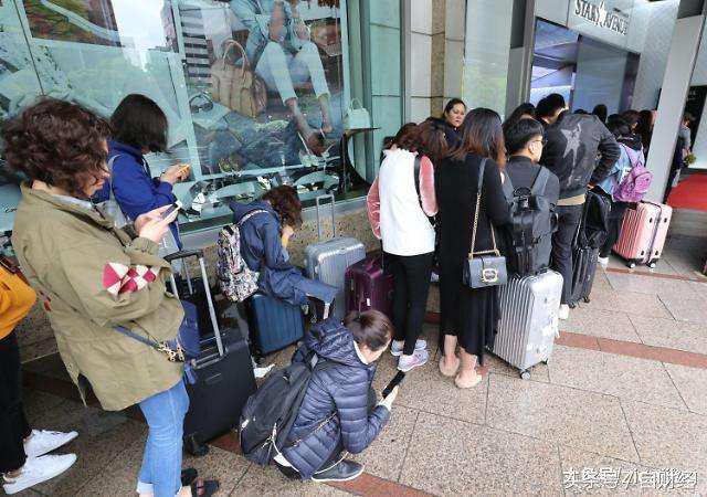 韩媒谈中国复苏,韩媒报道中国人救韩国老人