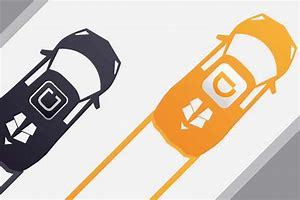 优步和滴滴合并了吗,滴滴与优步的合并