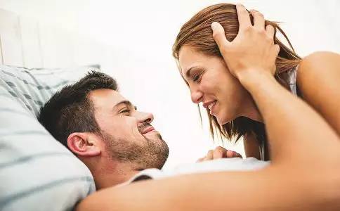 别着急，产后第一次同房，请给宝妈多一些时间