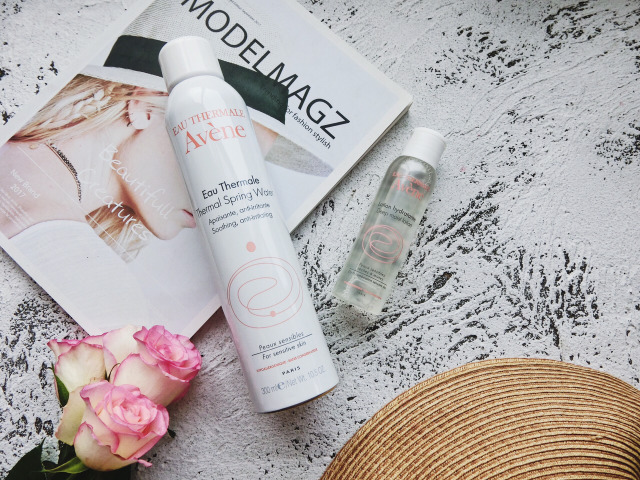 三款补水扛把子喷雾哪款才适合你,那些年我用过的产品