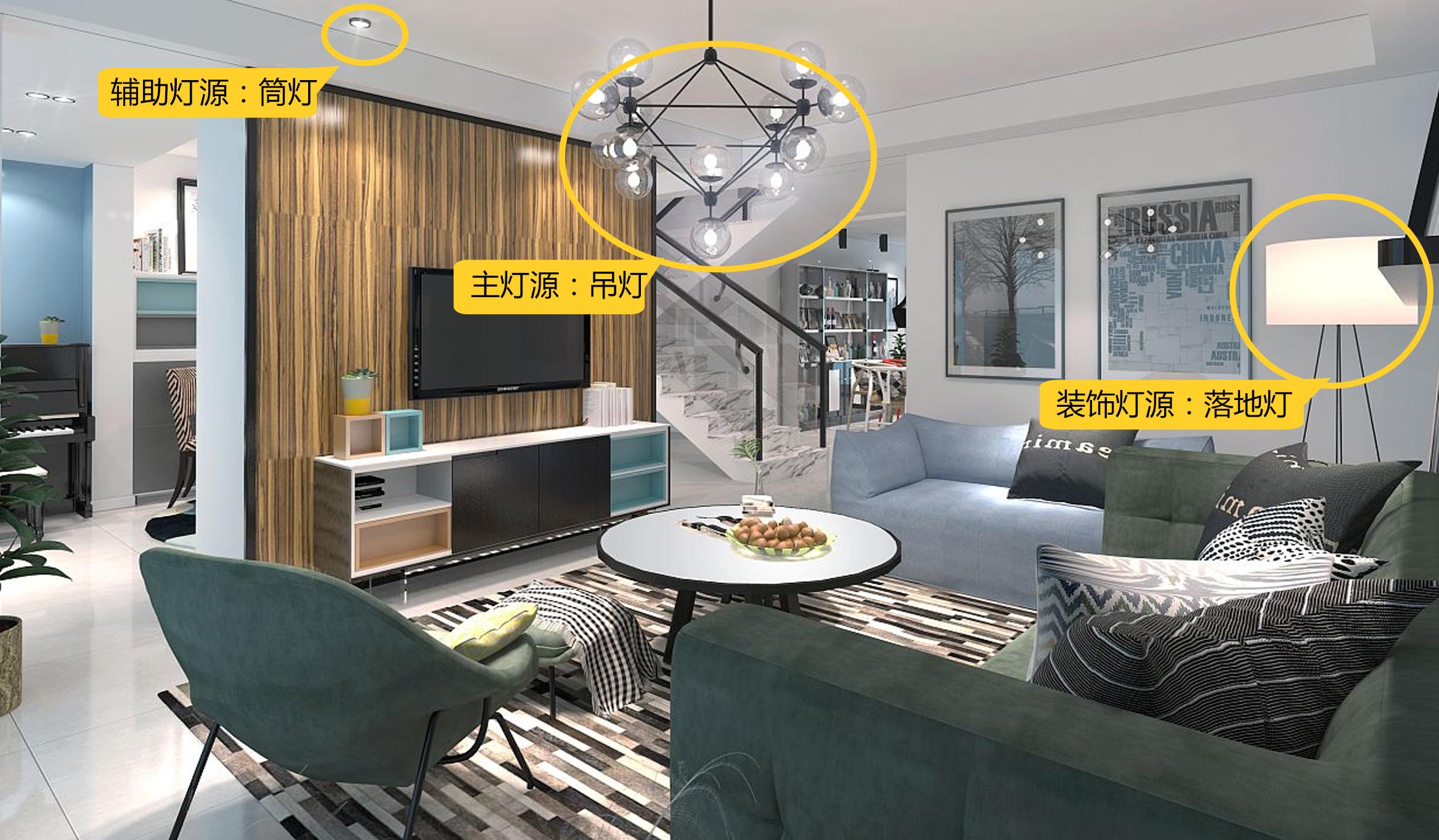 设计师来到我们的家,设计师来到新家里