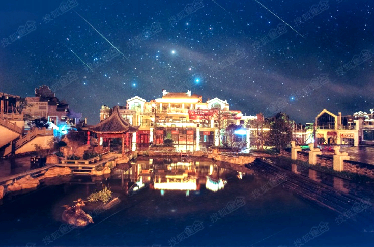 贵阳清镇市拿了个全国第五，网友：实至名归！