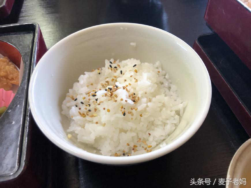 日本跟团游团餐如何,日本旅游外食有哪些