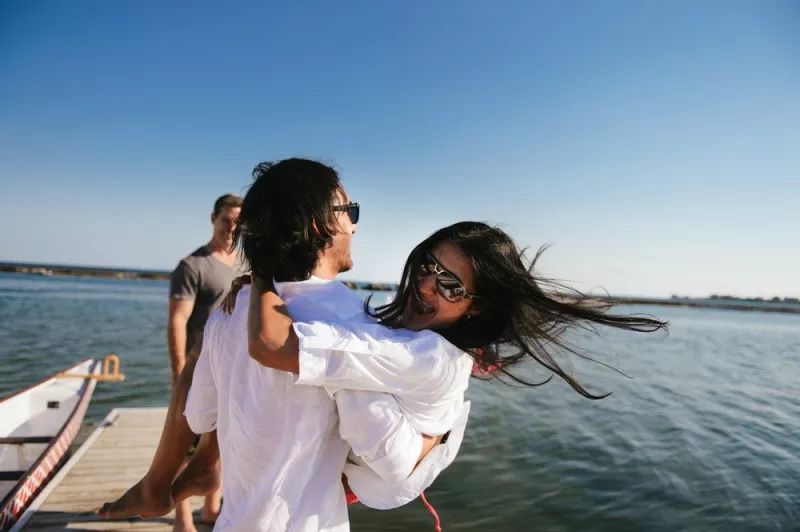 世界十大寻爱之地，凭什么是金斯顿？