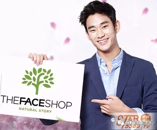 thefaceshop韩国线下实体店,thefaceshop品牌成立年份
