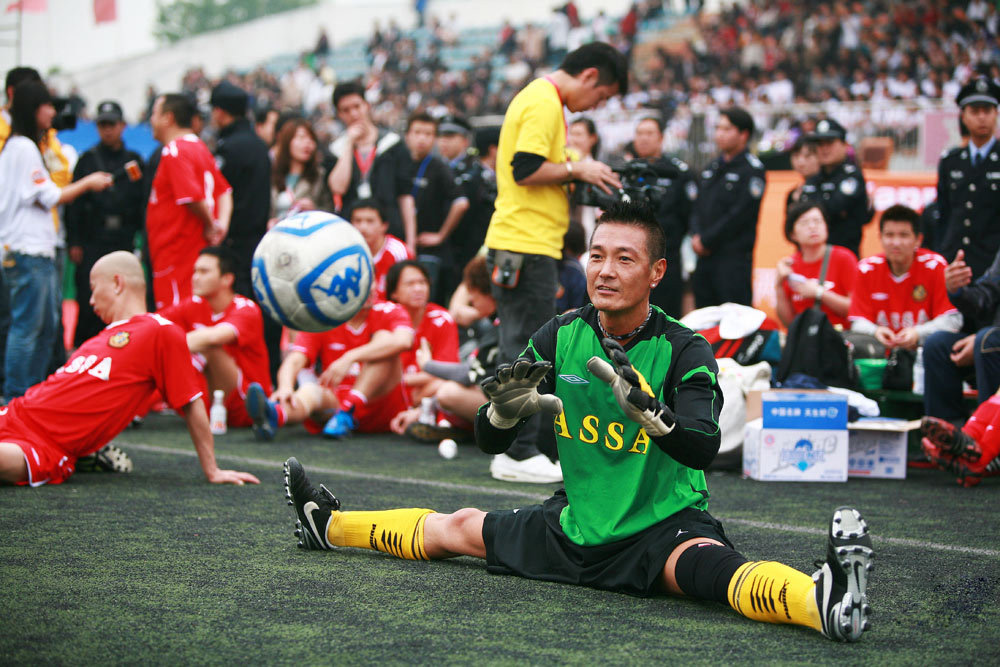 汶川地震谭咏麟,2008年汶川地震谭咏麟捐款多少钱