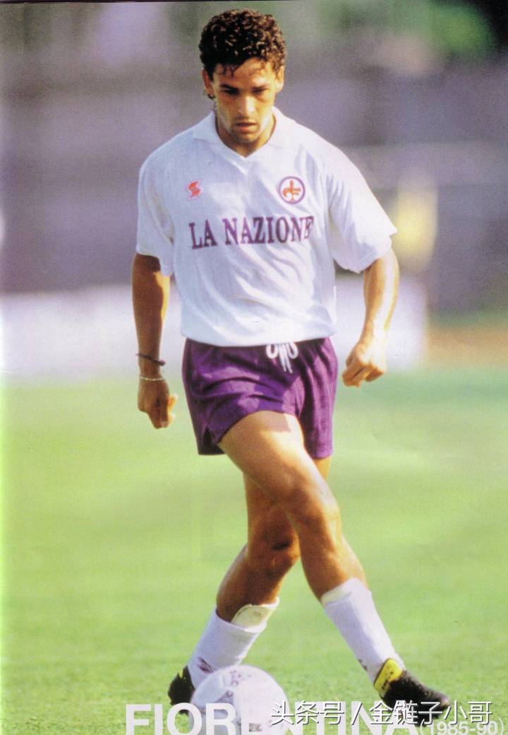 意大利球员忧郁王子,意大利足球忧郁王子
