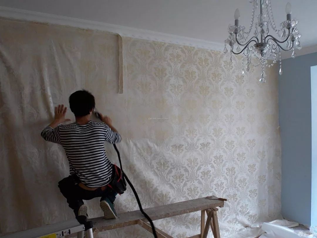 墙纸墙布好用吗,墙布胶和墙纸胶区别