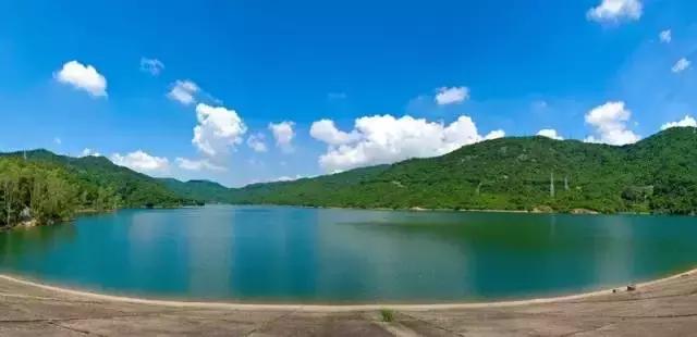深圳必看的免费景点,玩转深圳十大免费景点