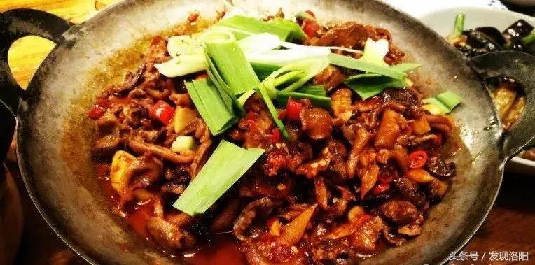 洛阳高颜值打卡餐厅,洛阳哪些高逼格餐厅