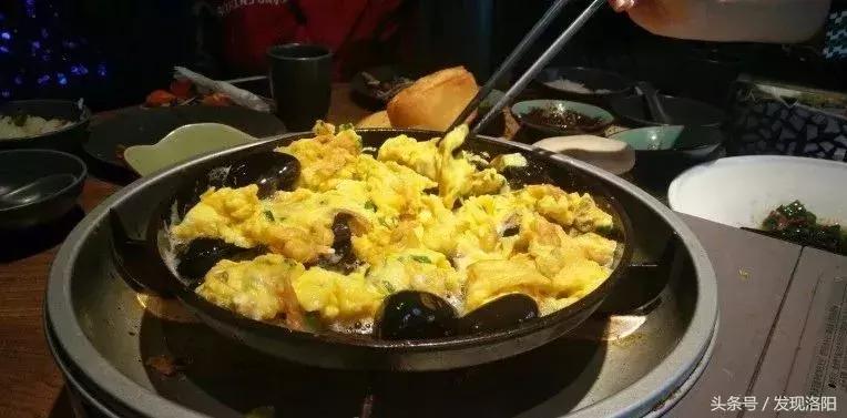 洛阳高颜值打卡餐厅,洛阳哪些高逼格餐厅