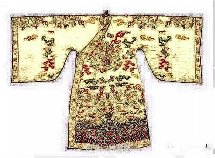 平远韩进士山探秘