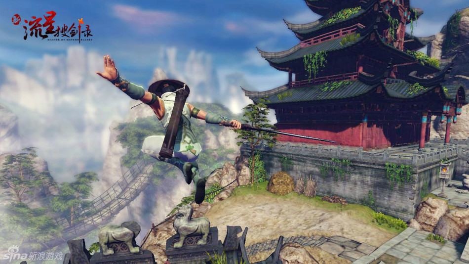 那些从我们身边“逝去”的好游戏top10排行榜