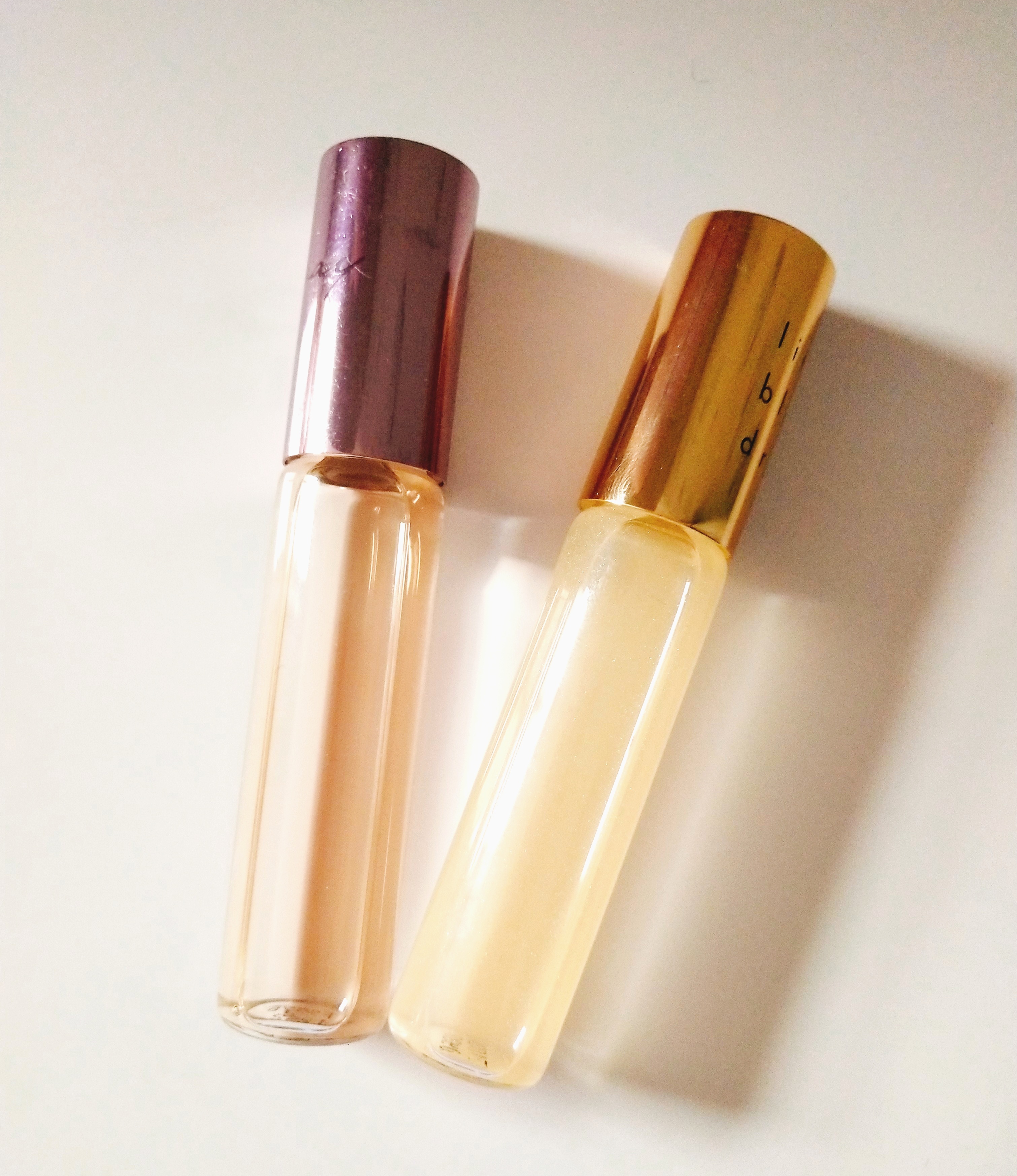 唯有香如故盘点那些好闻又平价的香水