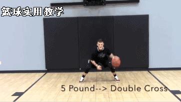 如何提升运球能力训练方法,在家如何练习运球