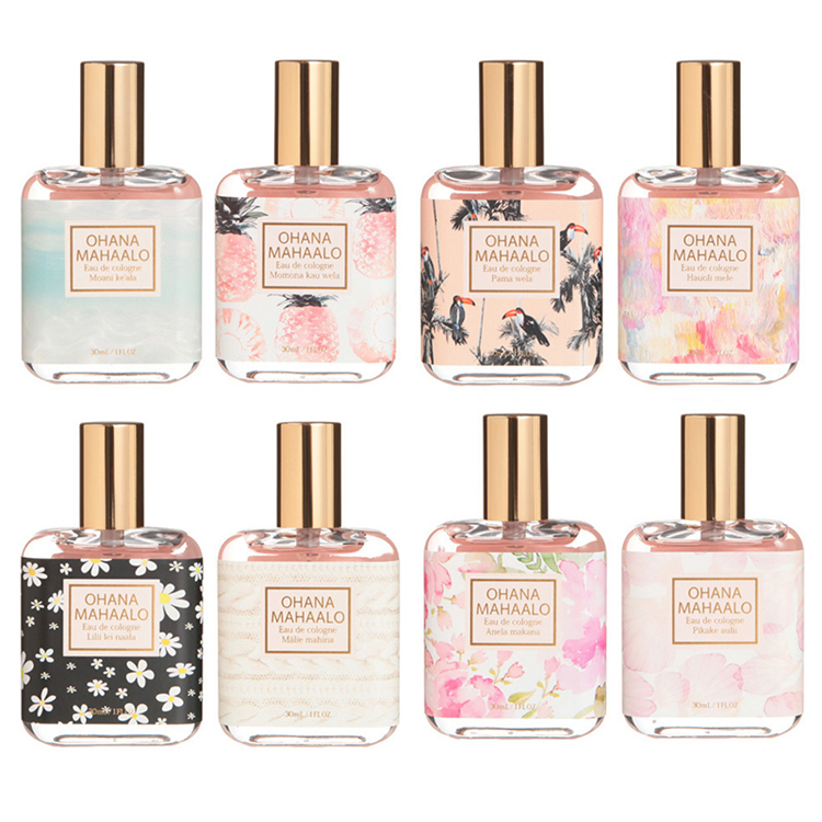 唯有香如故盘点那些好闻又平价的香水