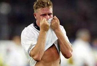 世界杯最令人感动的一瞬间,世界杯让人动容的十个瞬间