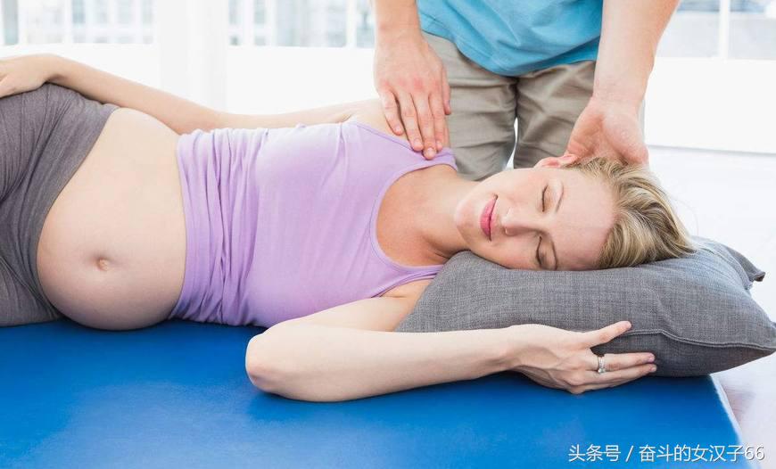 怀孕后，孕妈身体的这4个部位会变得很脆弱，细心呵护是关键