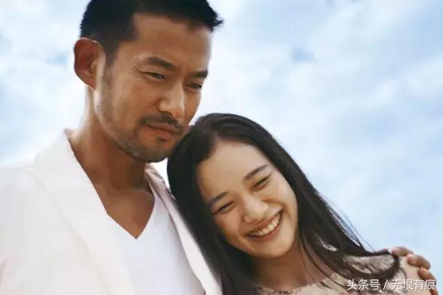 苍井优的床戏，备胎的挽歌，这部电影丧到不行