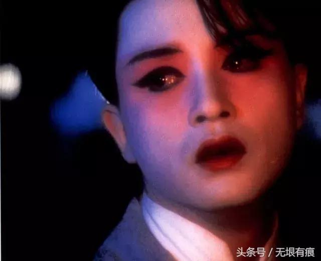 苍井优的床戏，备胎的挽歌，这部电影丧到不行