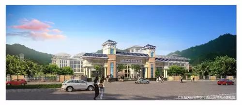 广东韶关有哪些中学招美术特长生,韶关市曲江一中特长生招生通知