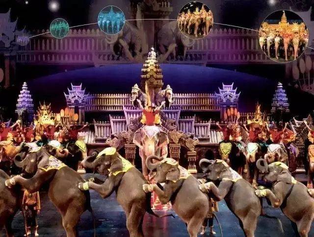 泰国普吉岛旅游攻略及费用,泰国旅游普吉岛攻略