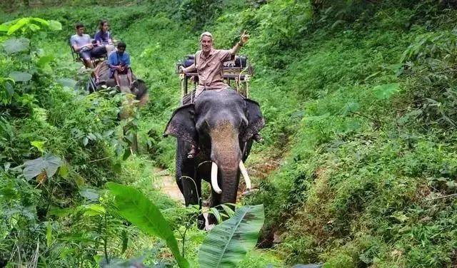 泰国普吉岛旅游攻略及费用,泰国旅游普吉岛攻略