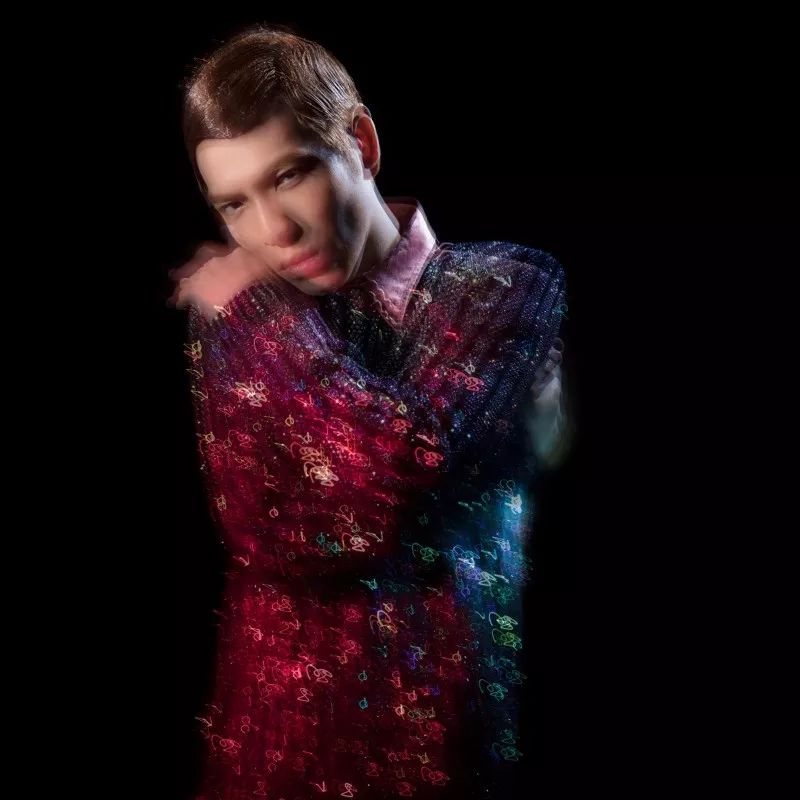 让萧敬腾为你唱情歌？梦想即将成真！香蕉小哥哥已准备，那么你呢