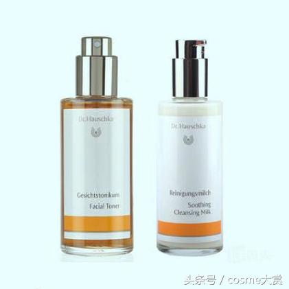 适合油皮混油皮的水乳推荐,适合油皮水乳套装排行榜前十名