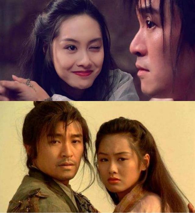 周星驰谈张雨绮和黄圣依,张雨绮黄圣依周星驰