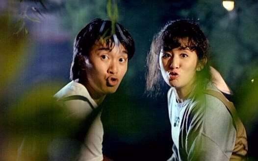 周星驰谈张雨绮和黄圣依,张雨绮黄圣依周星驰