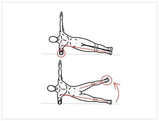 臀部肌肉萎缩会造成髋关节弹响,跑步时关节弹响是什么原因