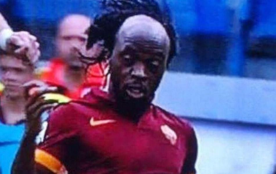 世界足坛最丑11人阵容，慎入，辣眼睛