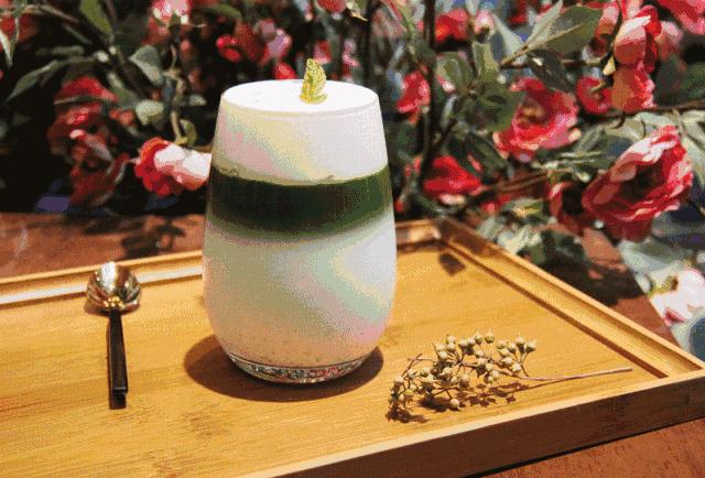 奔驰和双立人都开起了餐厅？魔都5月新餐厅来袭！