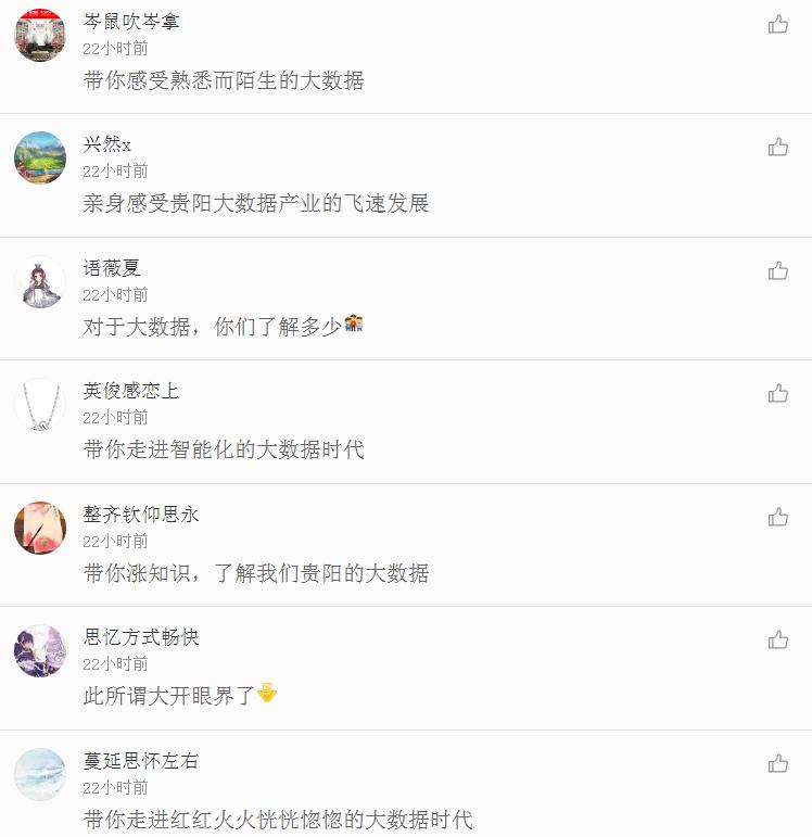 “大数据草根行”活动收官微话题48小时阅读量破千万