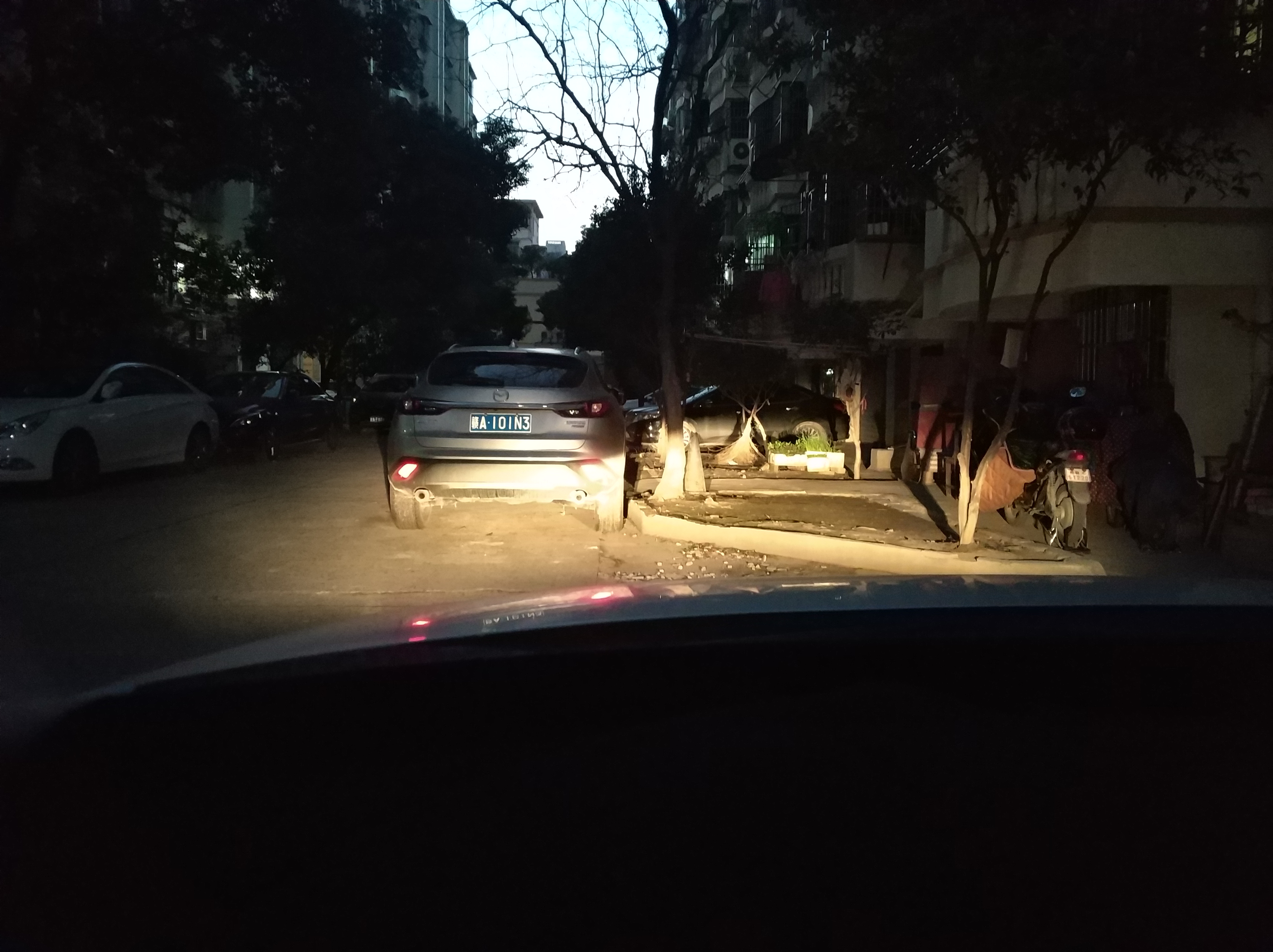 速腾改透镜氙气灯违法吗,速腾改氙气灯方案